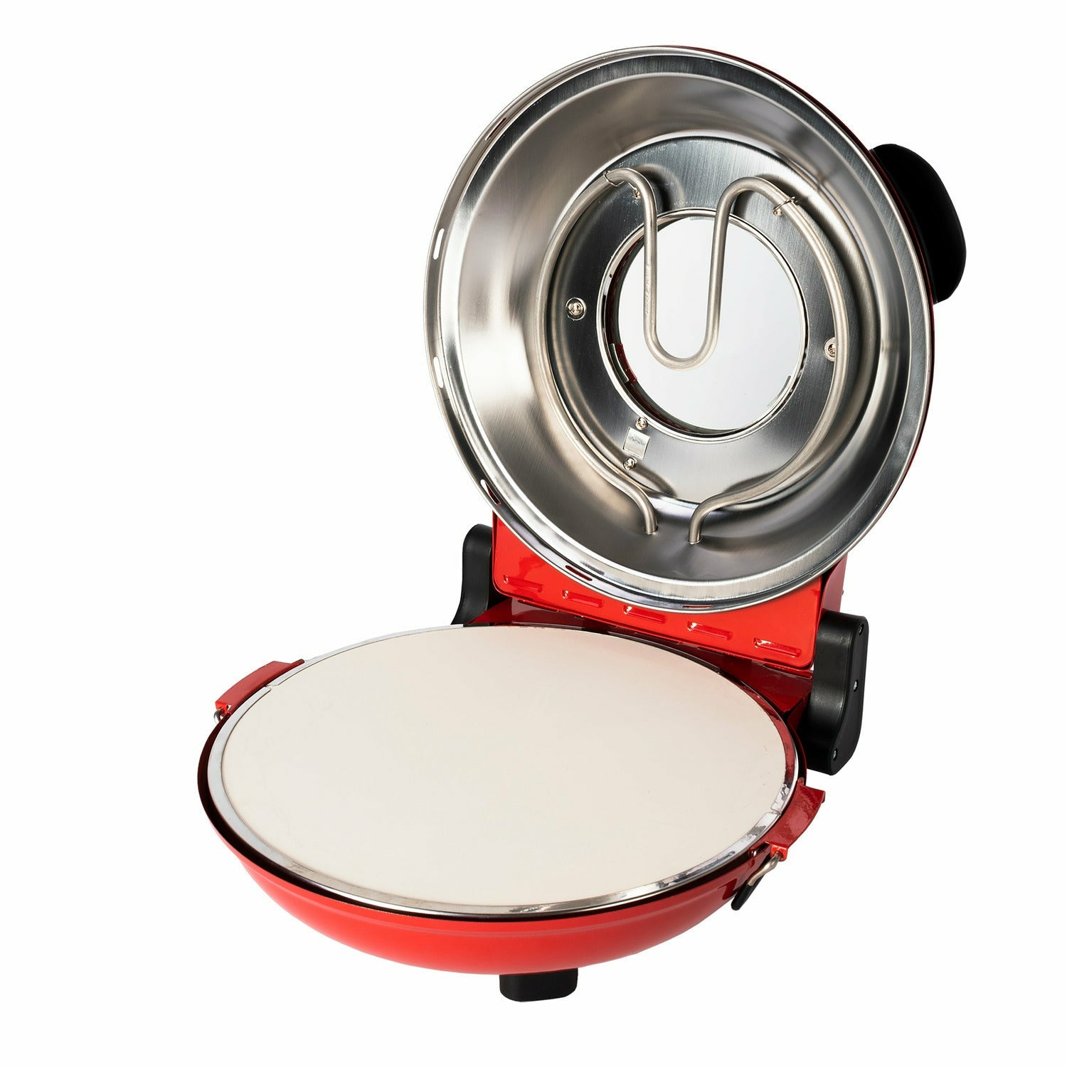 DICTROLUX - Forno pizza Pizza Fast 1200 Watt